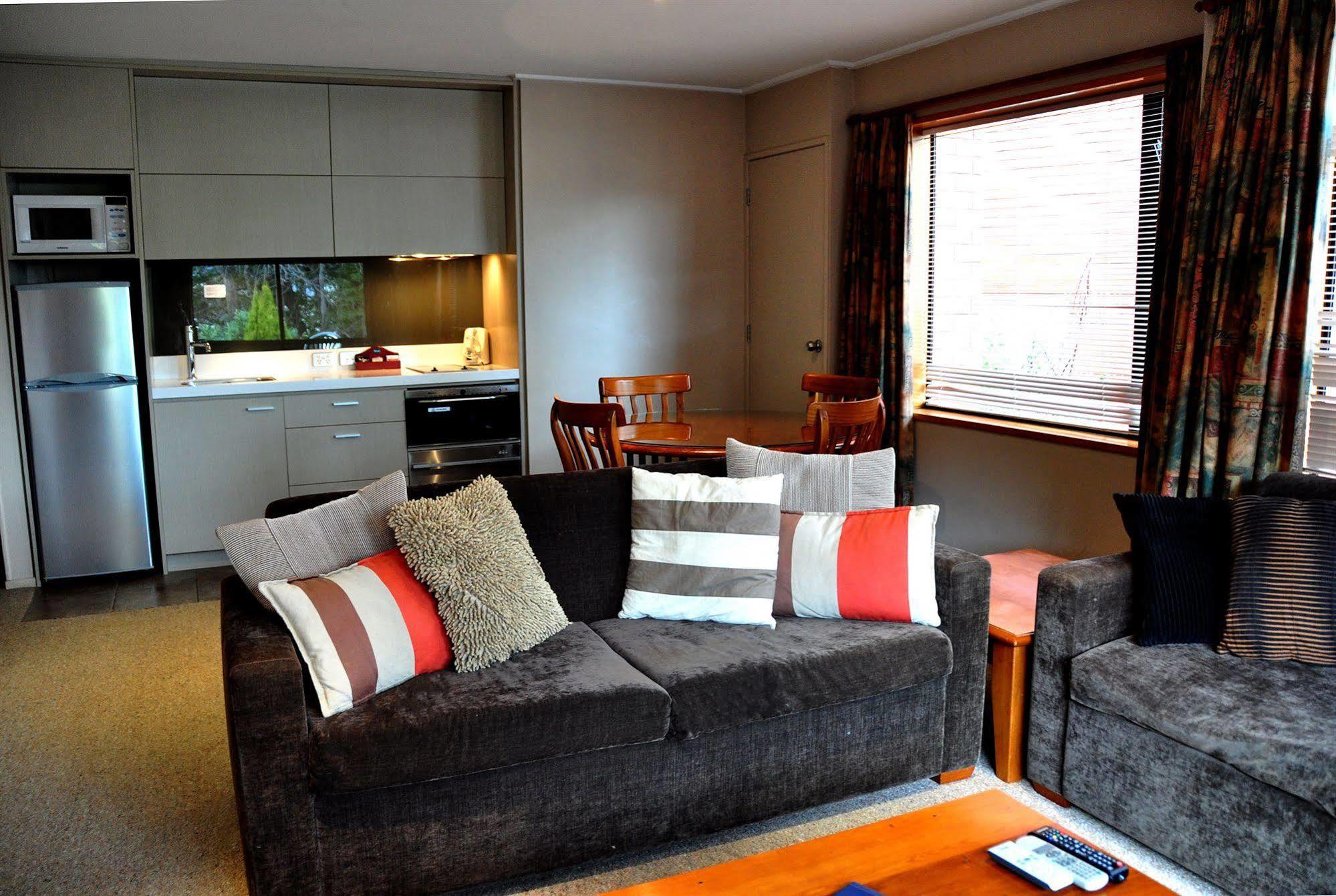 St Aparthotel Queenstown