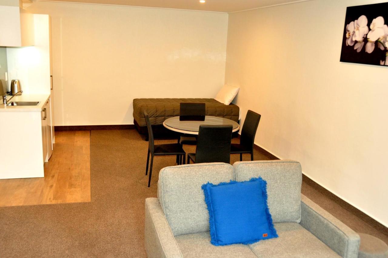 Aparthotel St