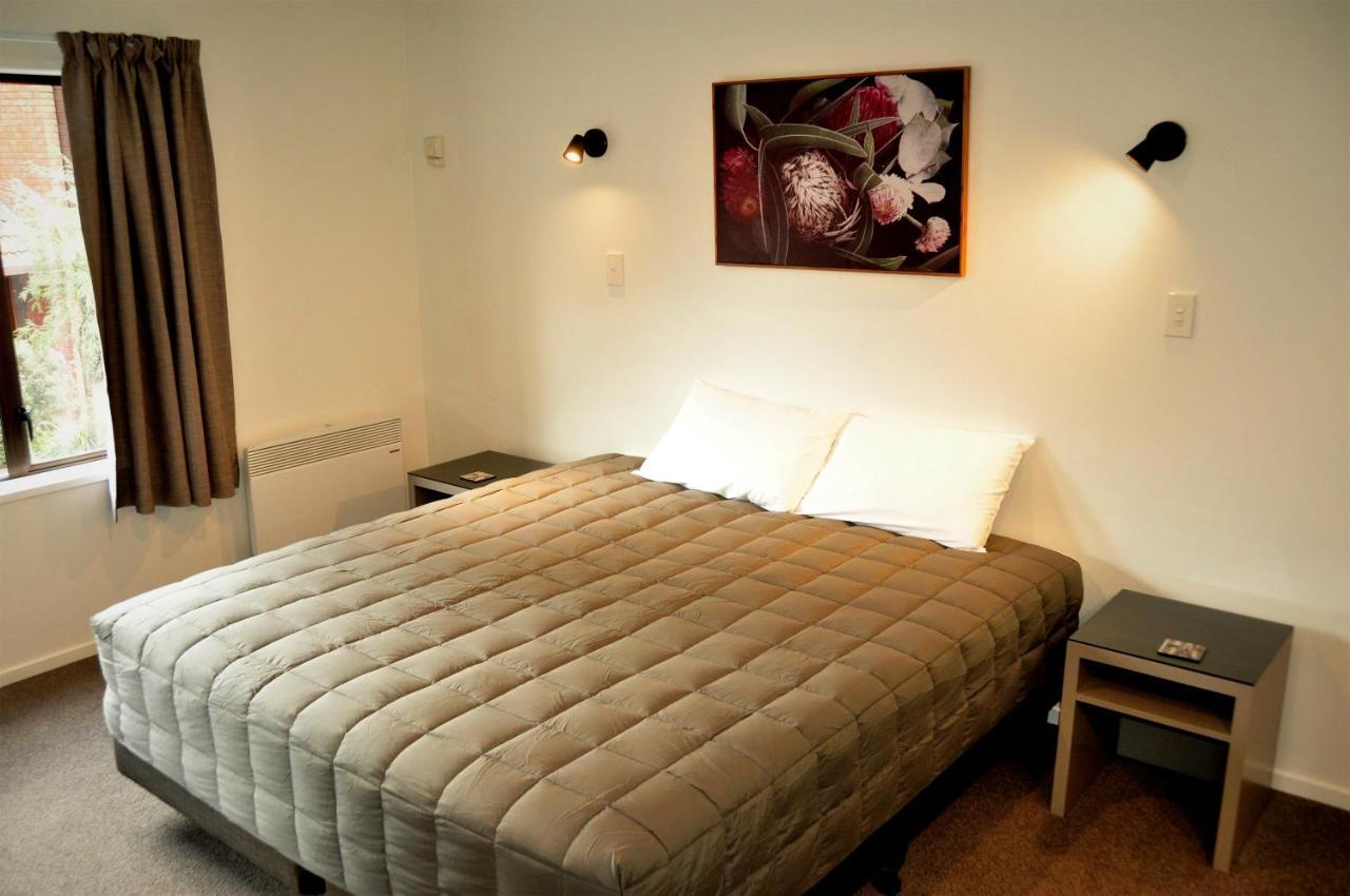 St Aparthotel