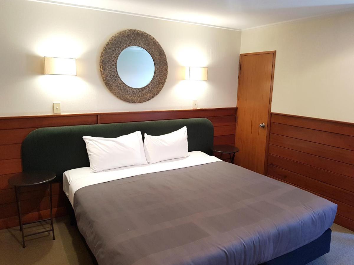 Aparthotel St Queenstown
