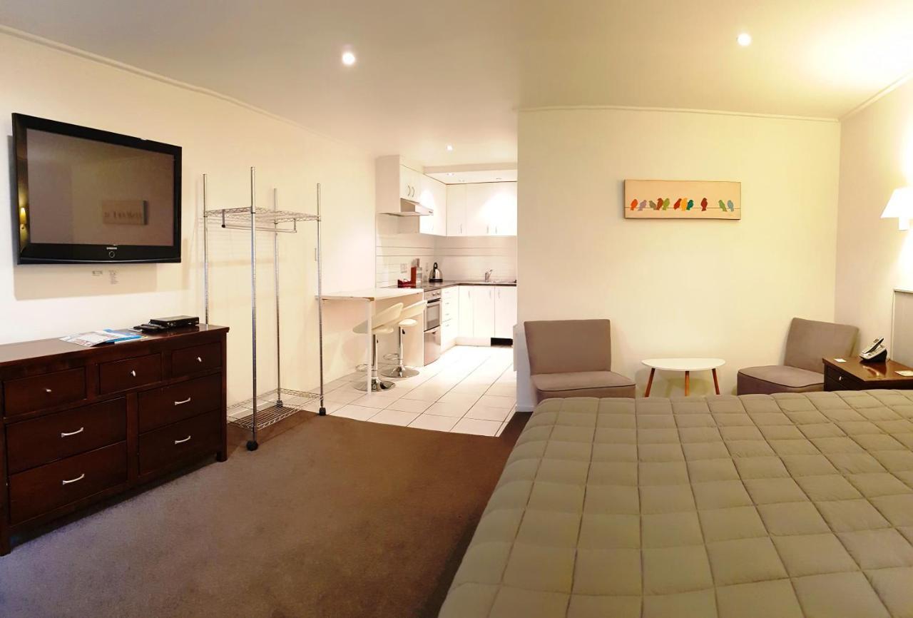 Aparthotel St Queenstown