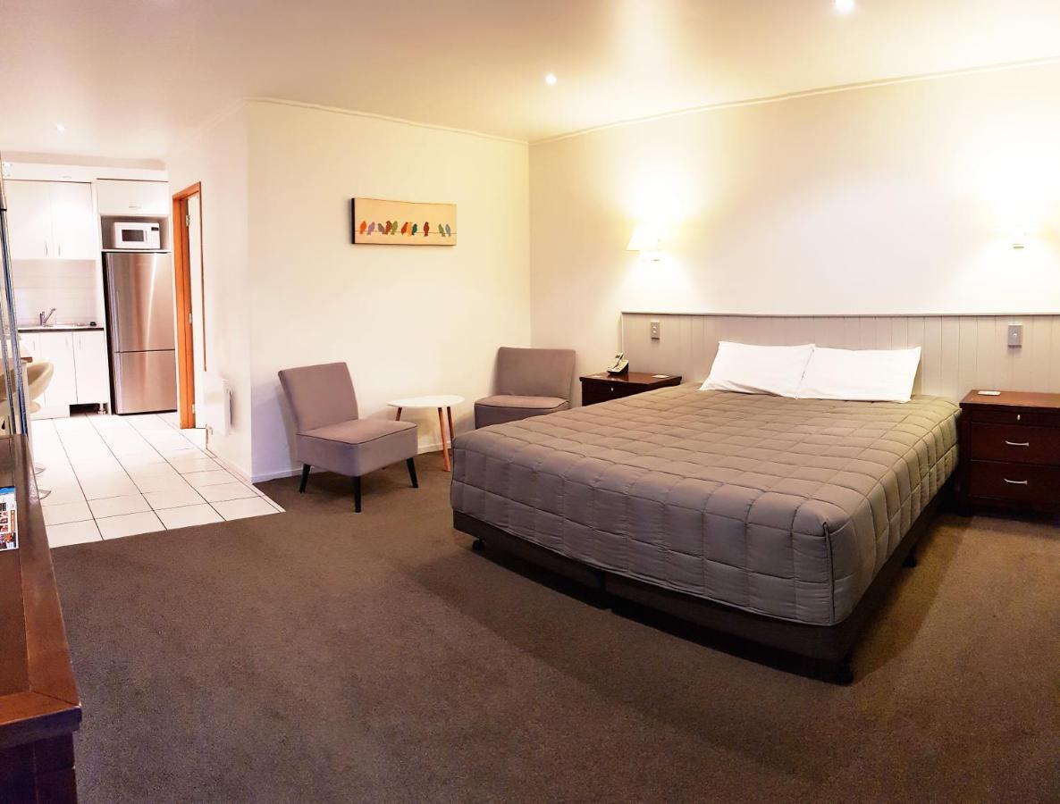 St Aparthotel