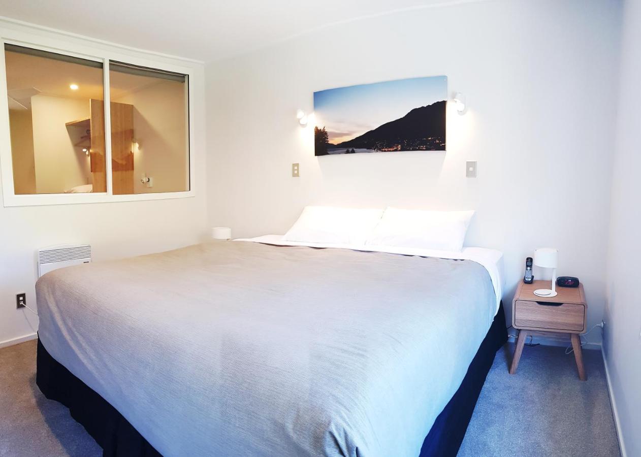 St Queenstown