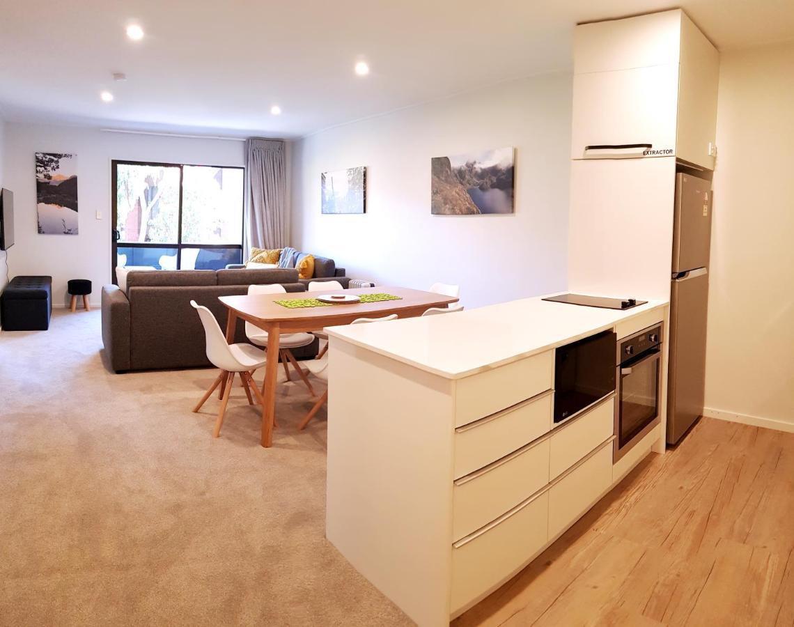 St Aparthotel 4*