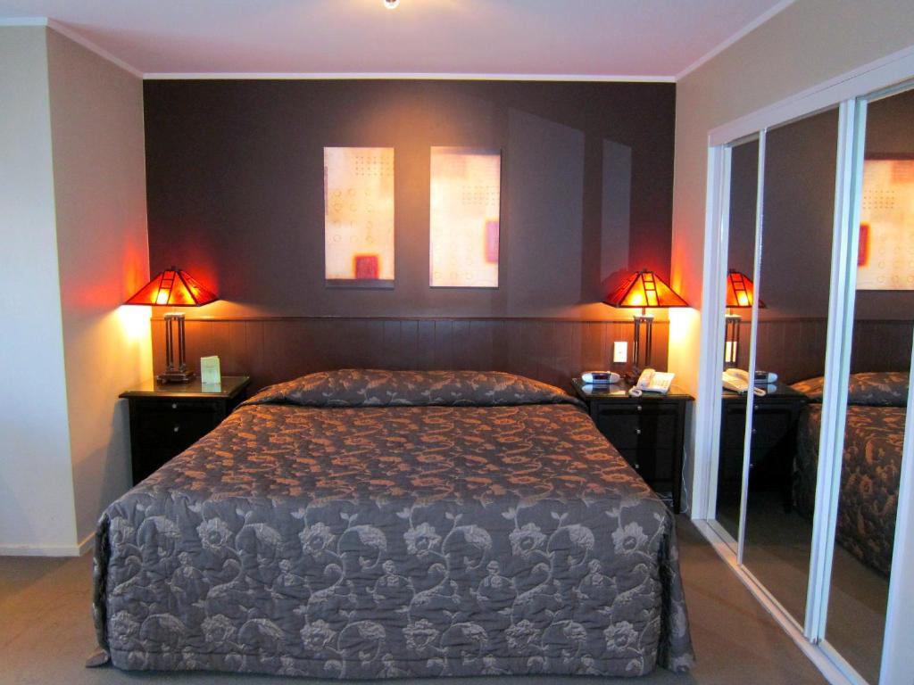 St 4* Queenstown