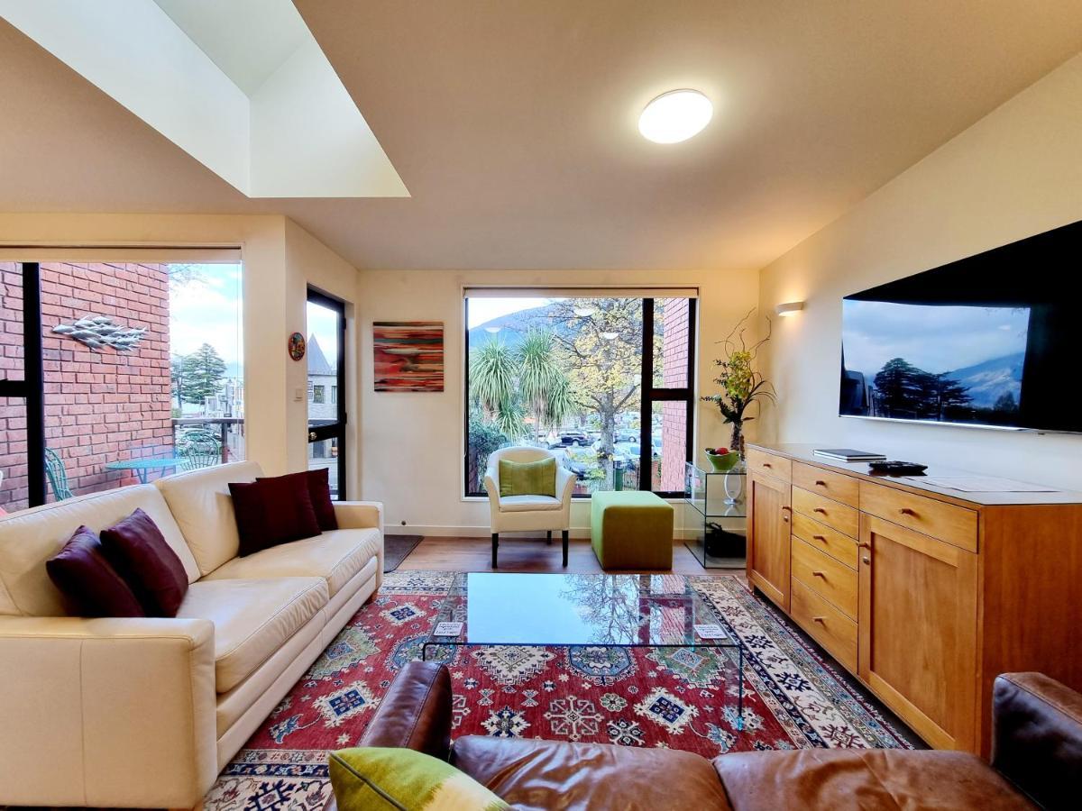 St Aparthotel 4*