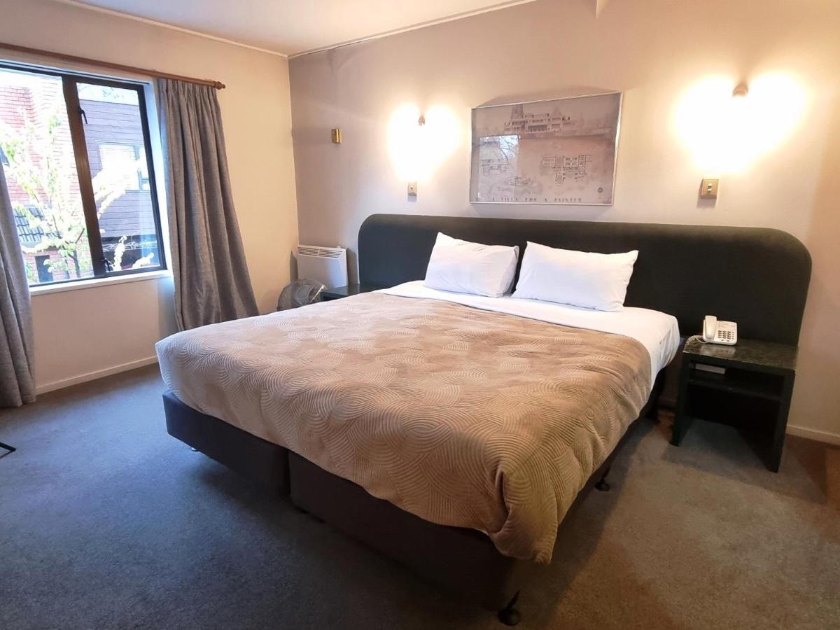 Aparthotel St Queenstown