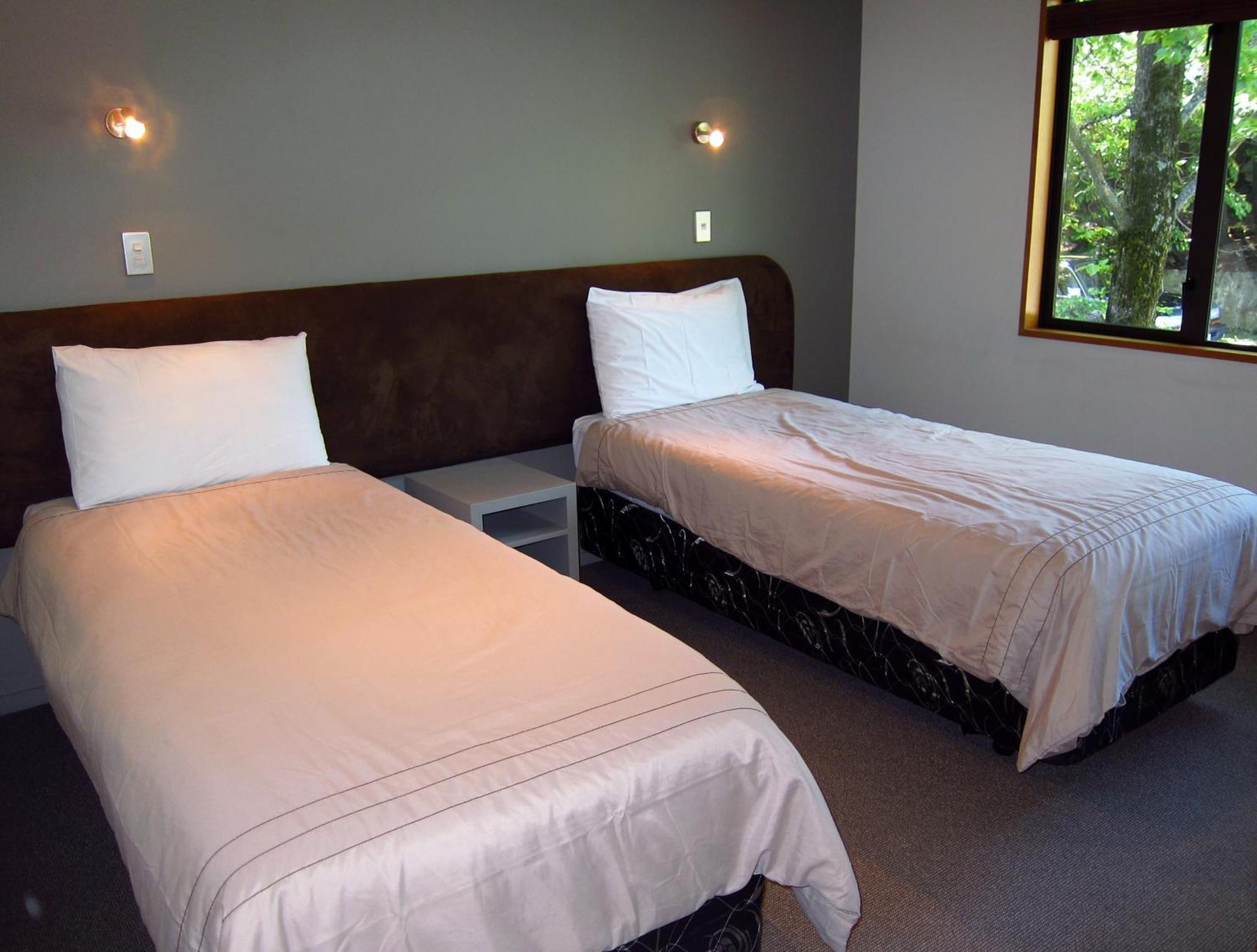 Aparthotel St 4*
