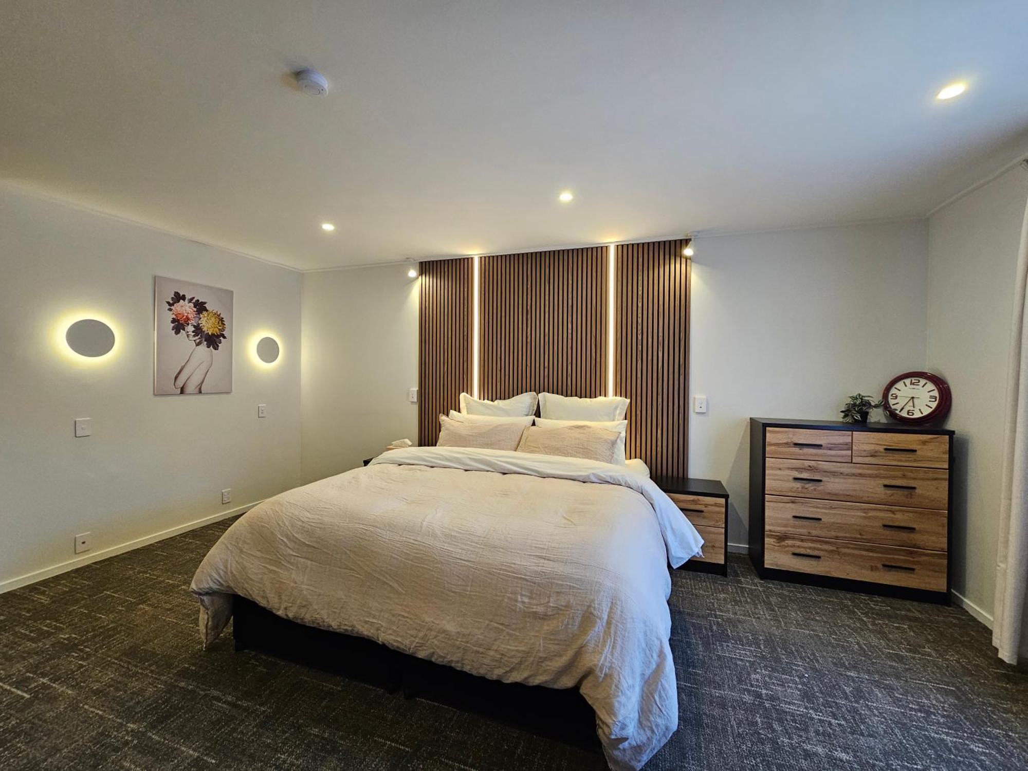 Aparthotel St Queenstown