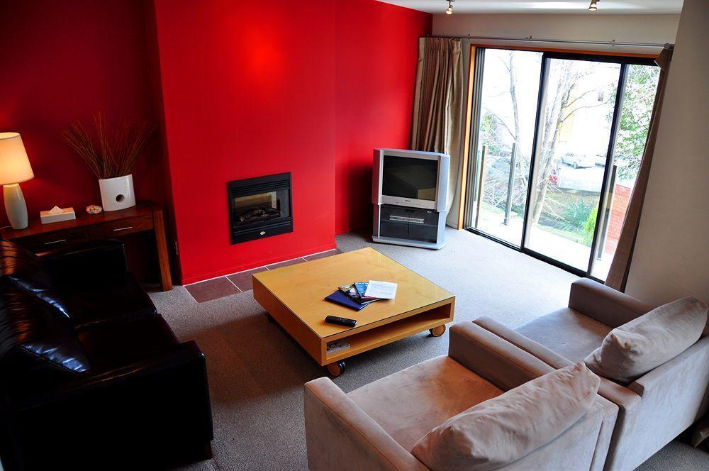 Aparthotel St Queenstown
