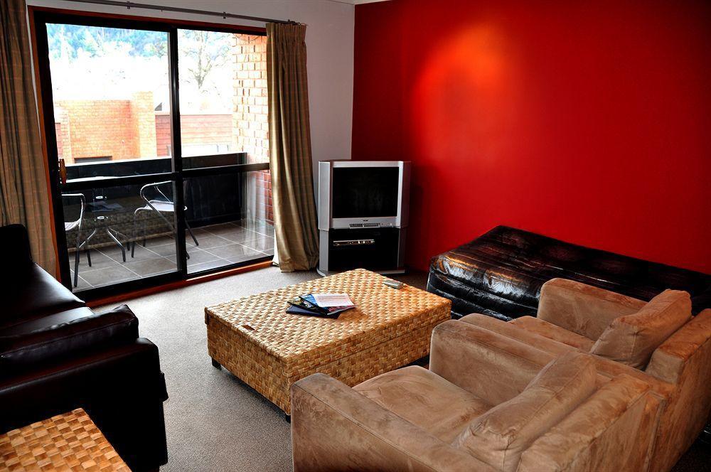 St Aparthotel 4*