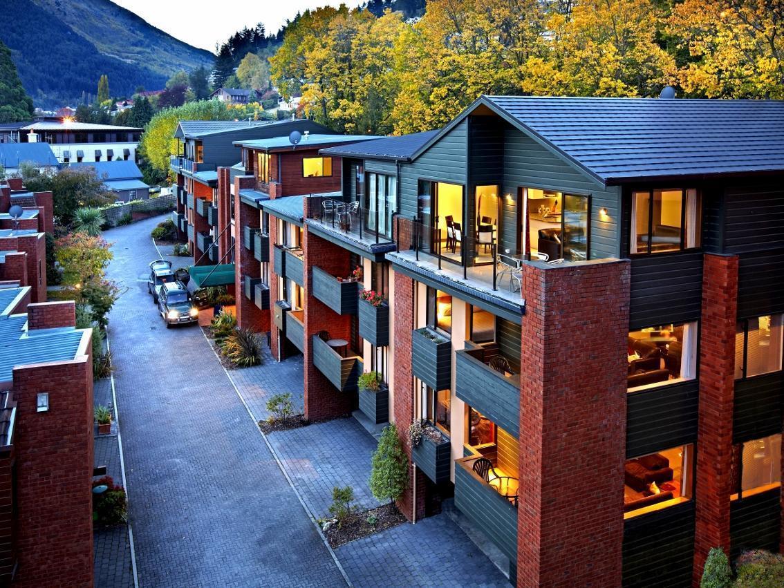 St 4* Queenstown