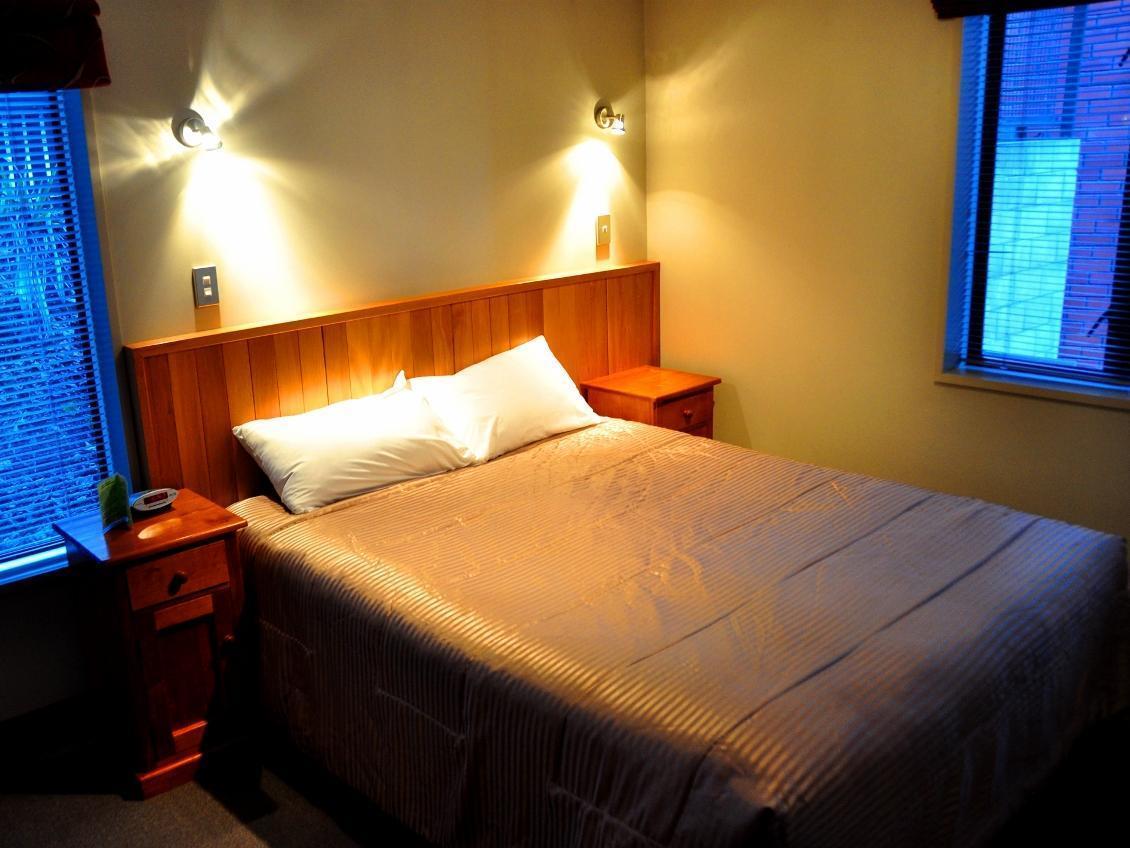 St Aparthotel 4*