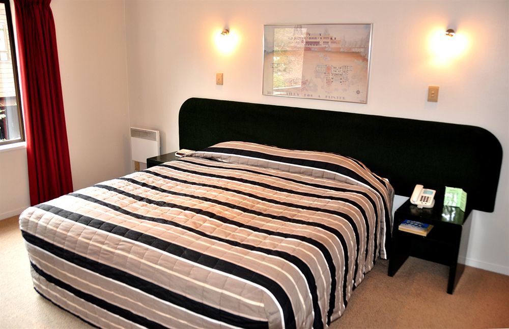 Aparthotel St Queenstown