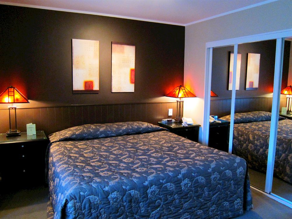 St Aparthotel