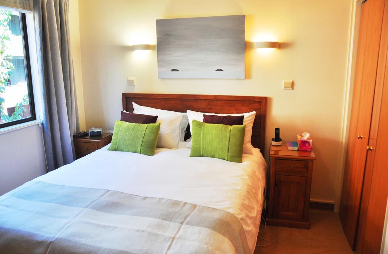 St Aparthotel 4*