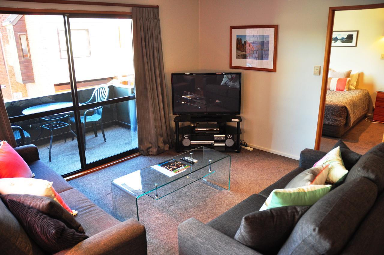 Aparthotel St 4*