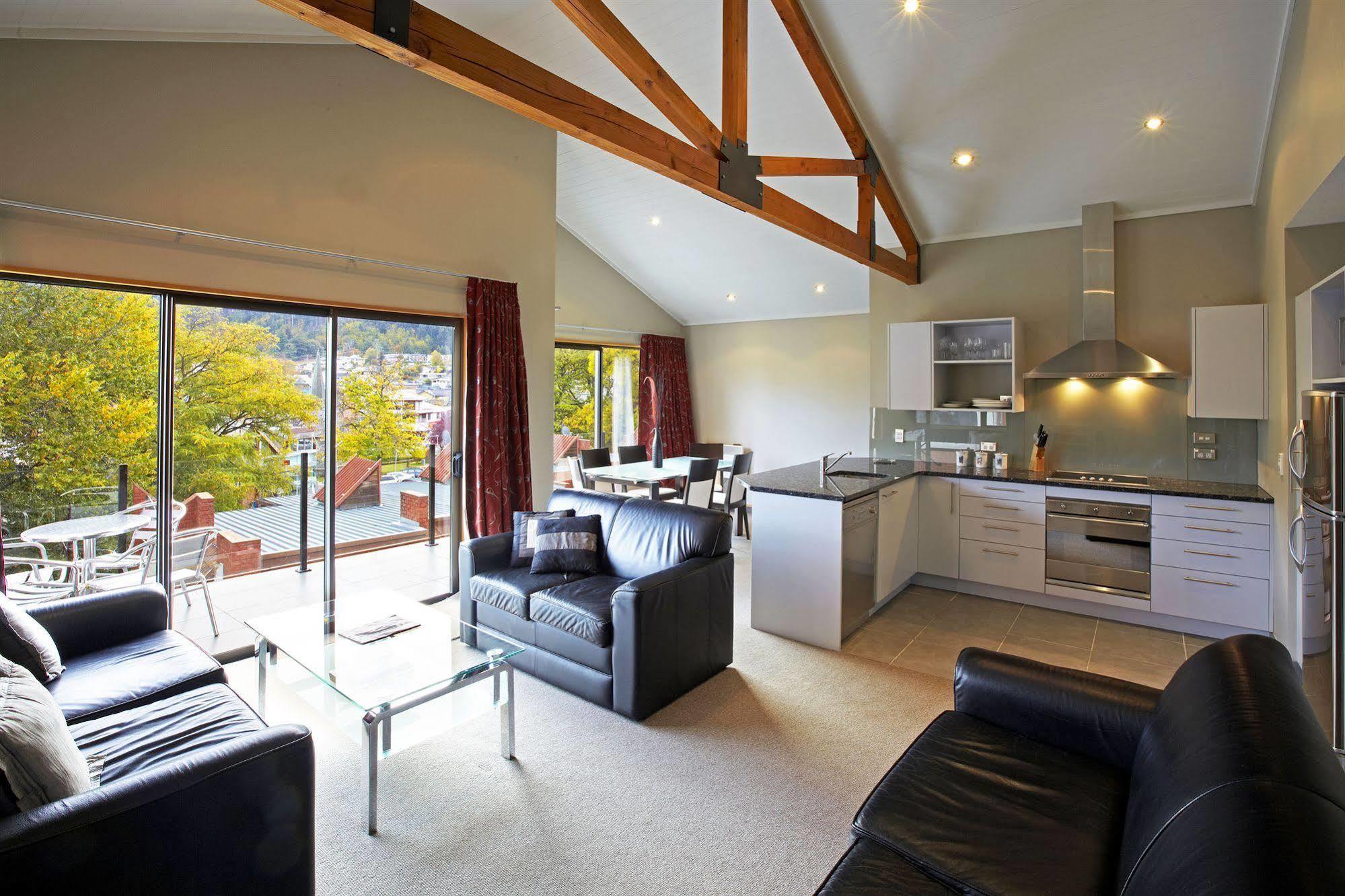 Aparthotel St