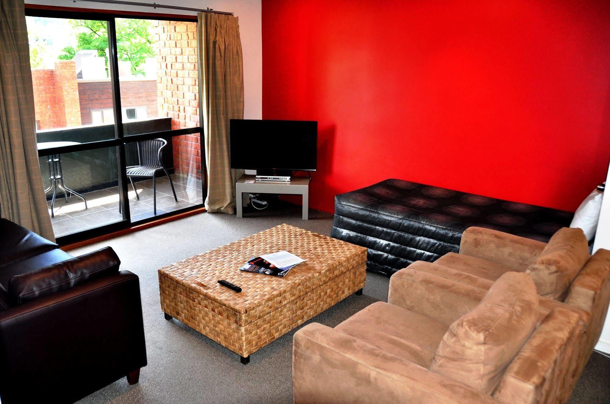 Aparthotel St Queenstown