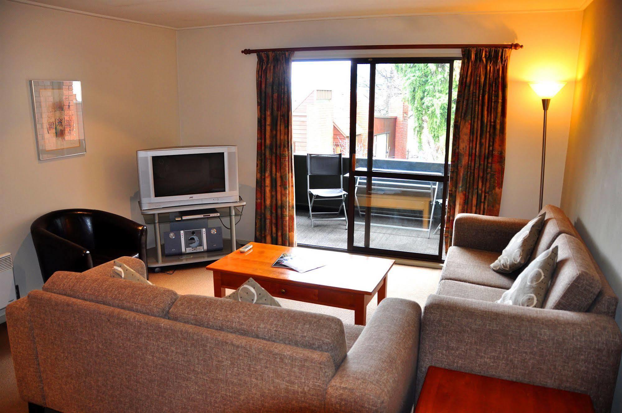 St Aparthotel Queenstown