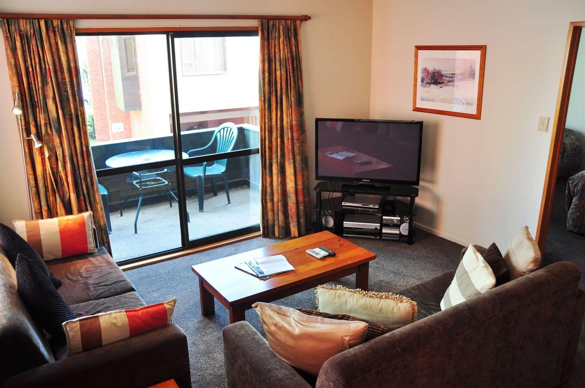 Aparthotel St Queenstown