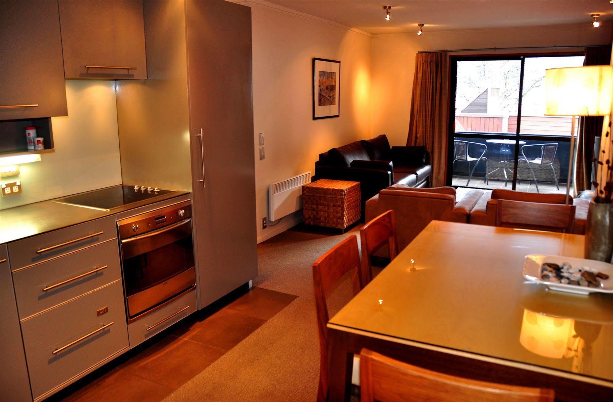 St 4* Queenstown