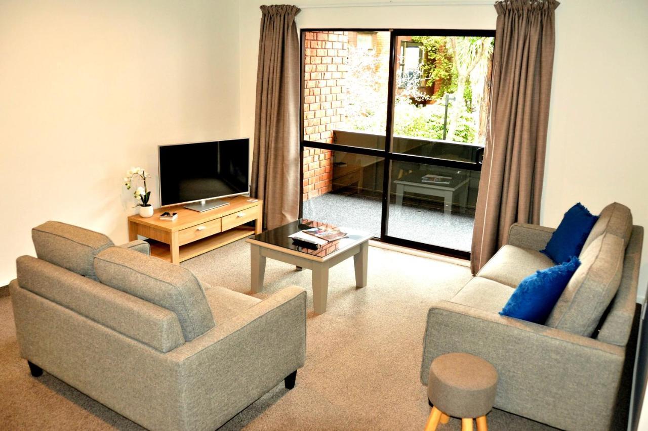 St Aparthotel 4*